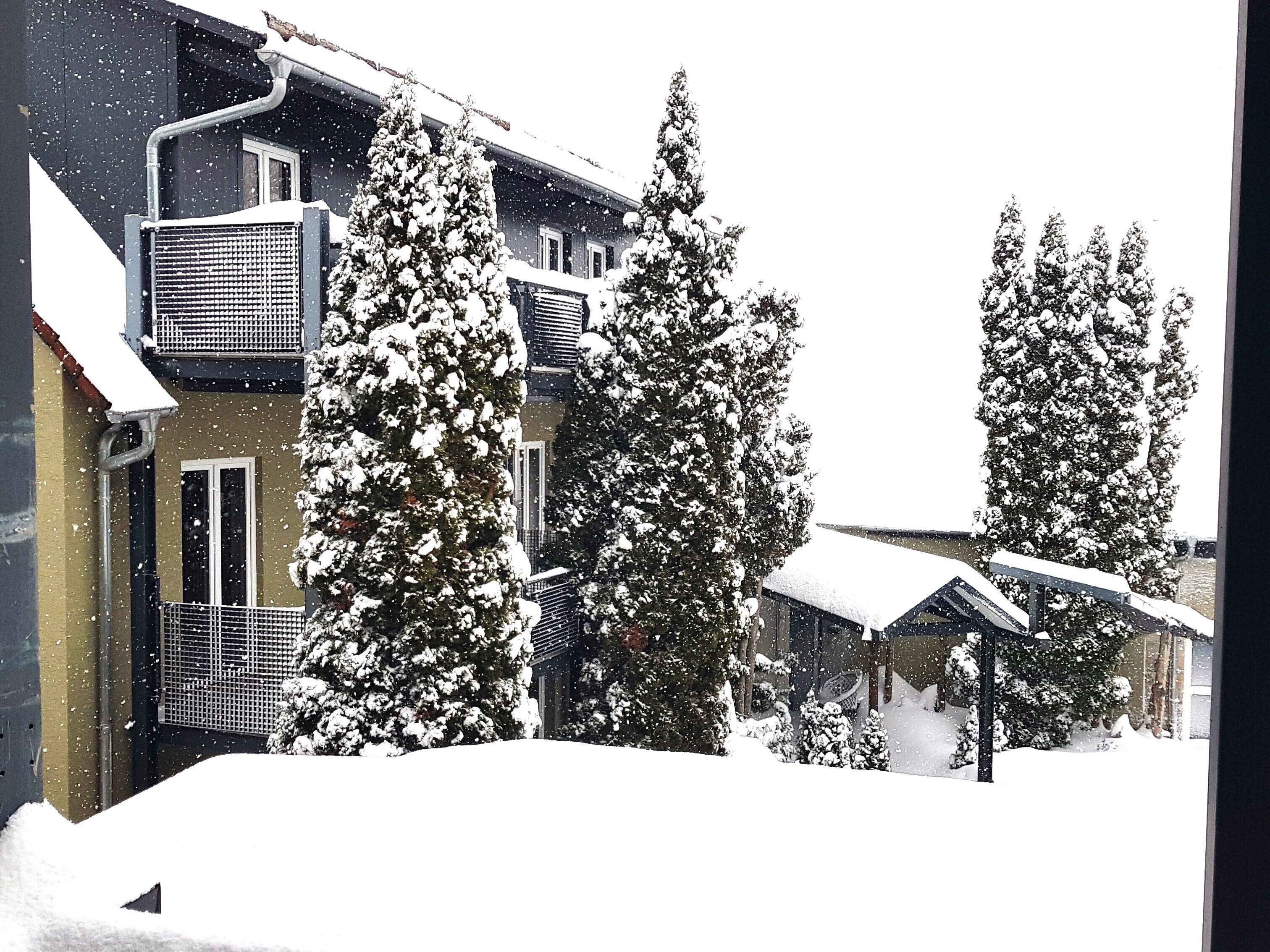 Deluxe-Einzelzimmer, 1 großes Einzelbett, Balkon, Blick auf den Innenhof (Nr. 1214) | Hochwertige Bettwaren, Minibar, individuell dekoriert