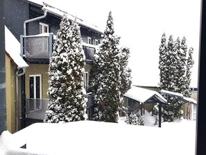 Deluxe Single Room, 1 Large Twin Bed, Balcony, Hill View (Nr. 1214) - Eventhotel Ö-Cappuccino (Geiselwind)