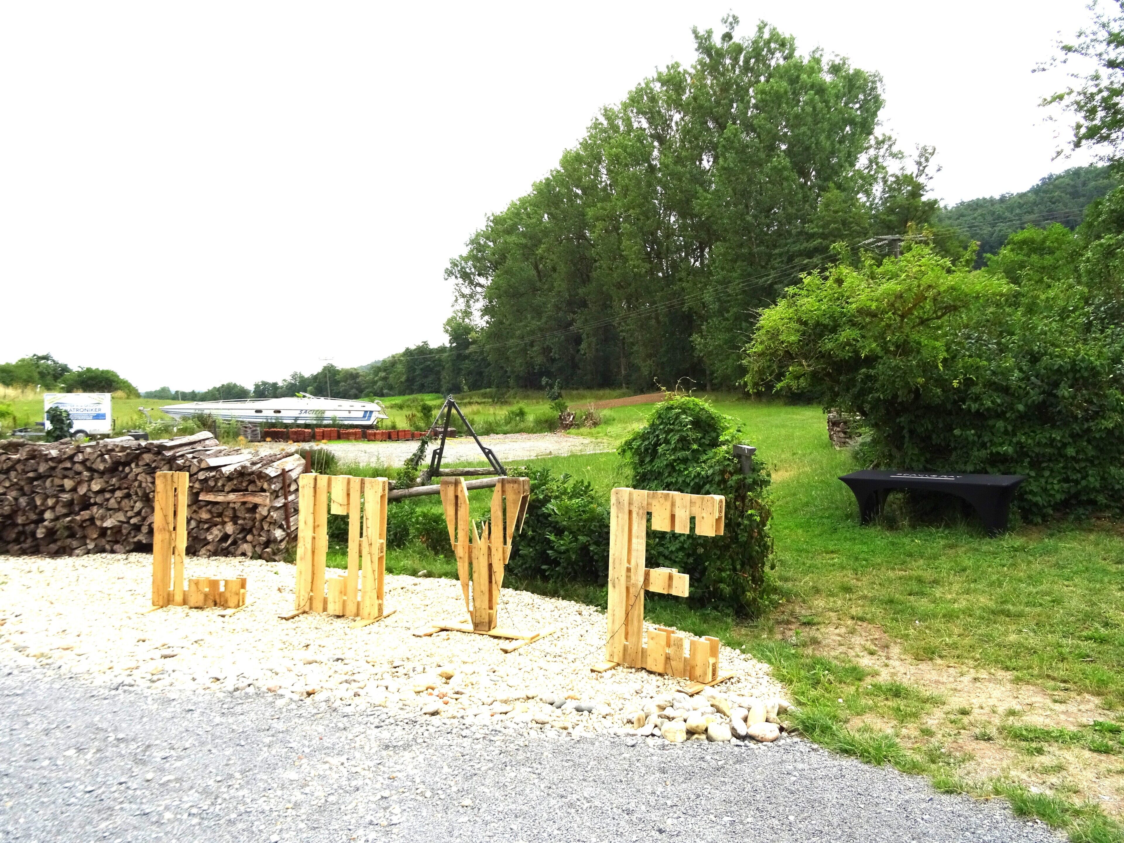 Deluxe-Einzelzimmer, 1 großes Einzelbett, Balkon, Seeblick (Nr. 1224) | Hochwertige Bettwaren, Minibar, individuell dekoriert