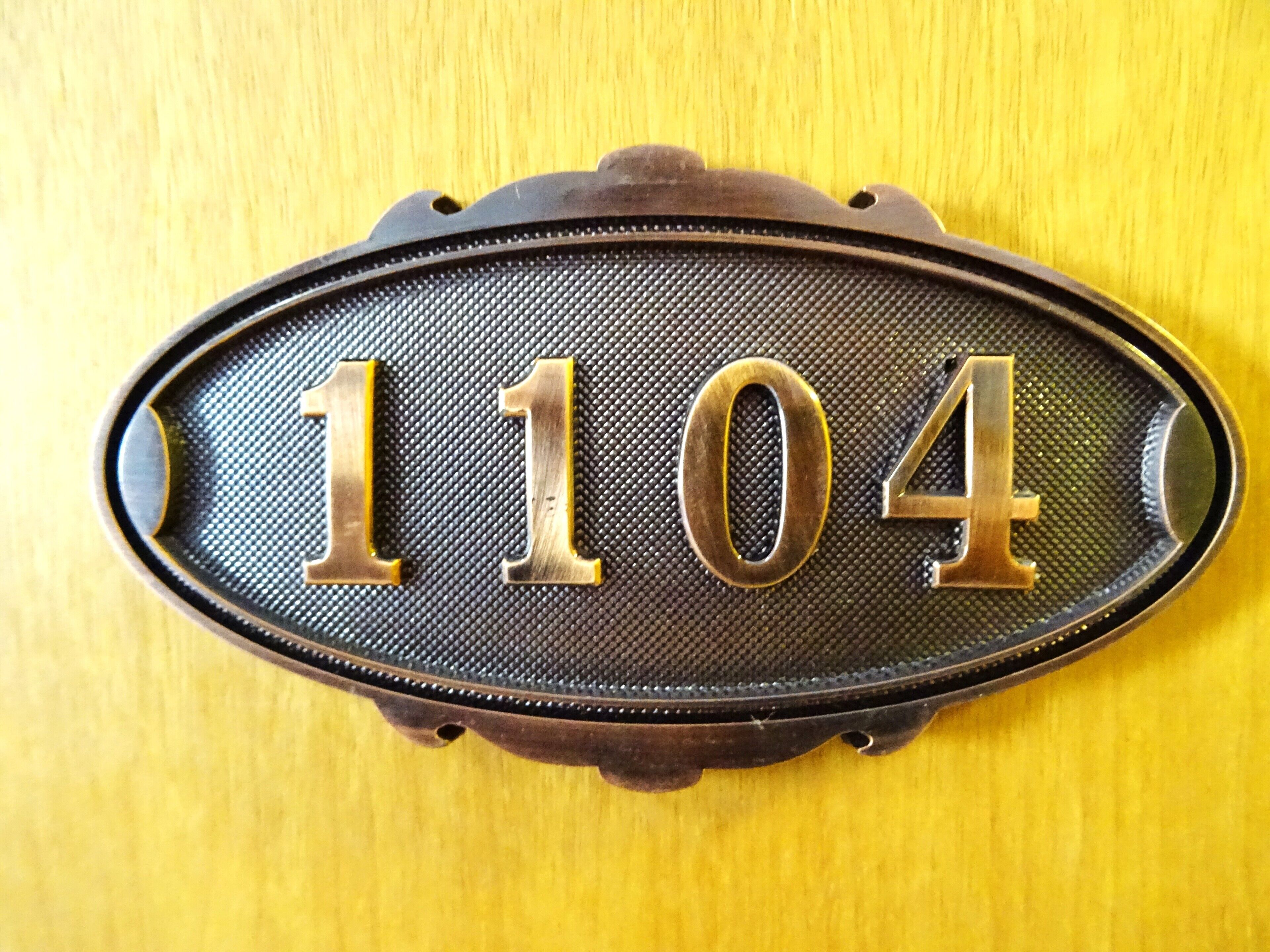 Deluxe Single Room, 1 Single Bed, Balcony, Courtyard View (Nr. 1104)