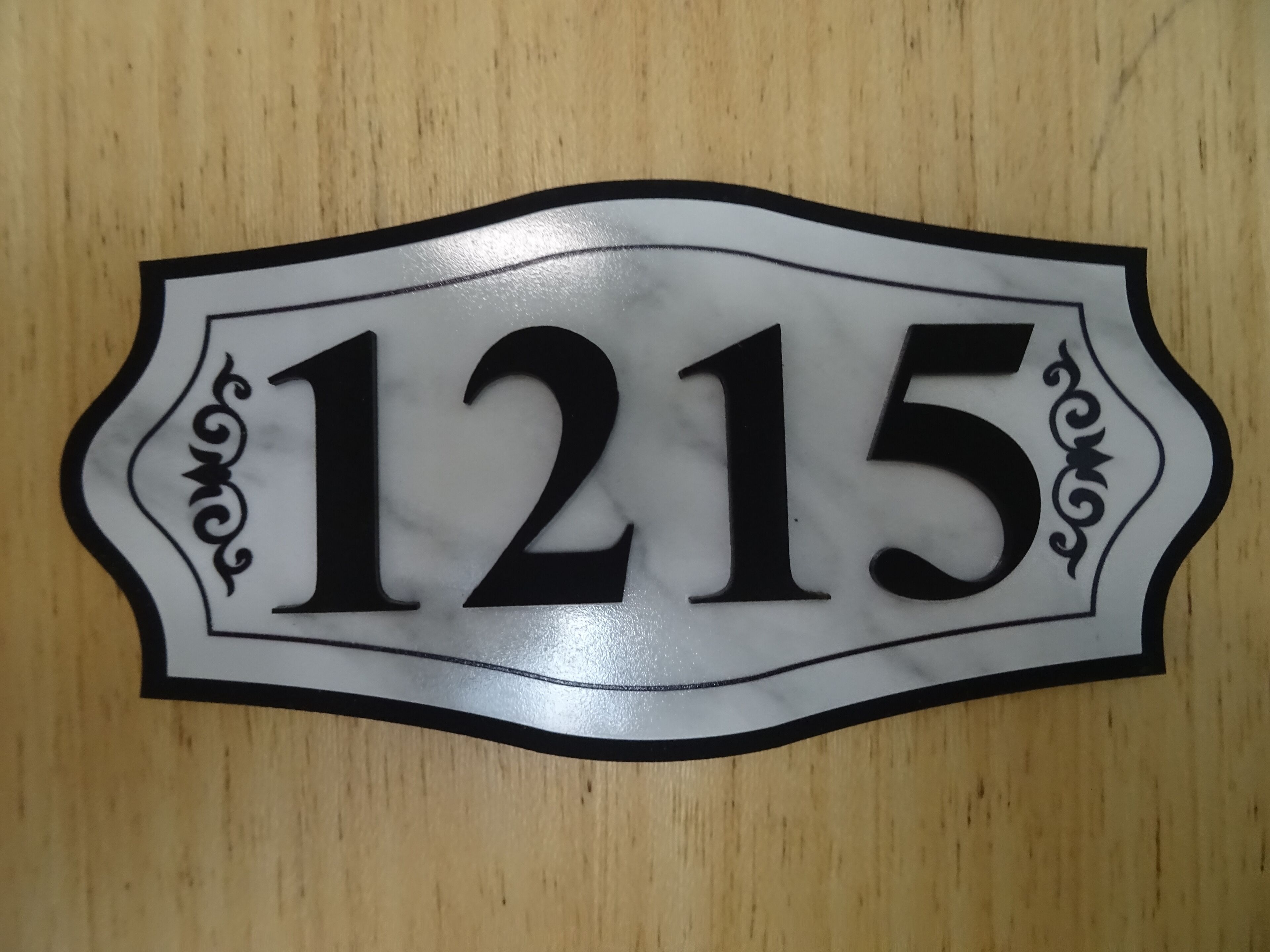 Deluxe Twin Room, 2 Twin Beds, Balcony, Courtyard View (Nr. 1215) | Premium bedding, minibar, individually decorated, individually furnished