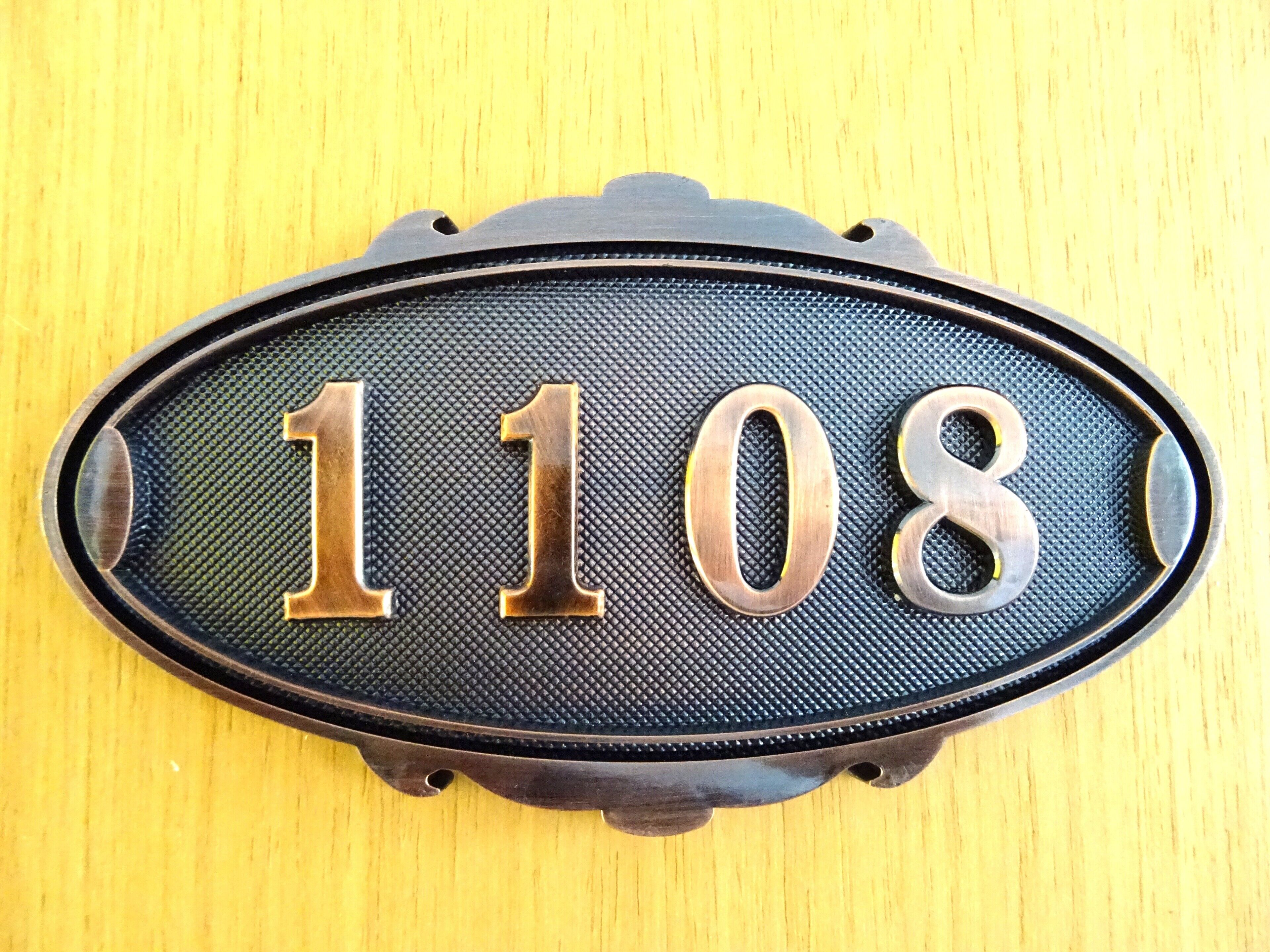 Deluxe Triple Room, Multiple Beds, Balcony, Courtyard View (Nr. 1108)