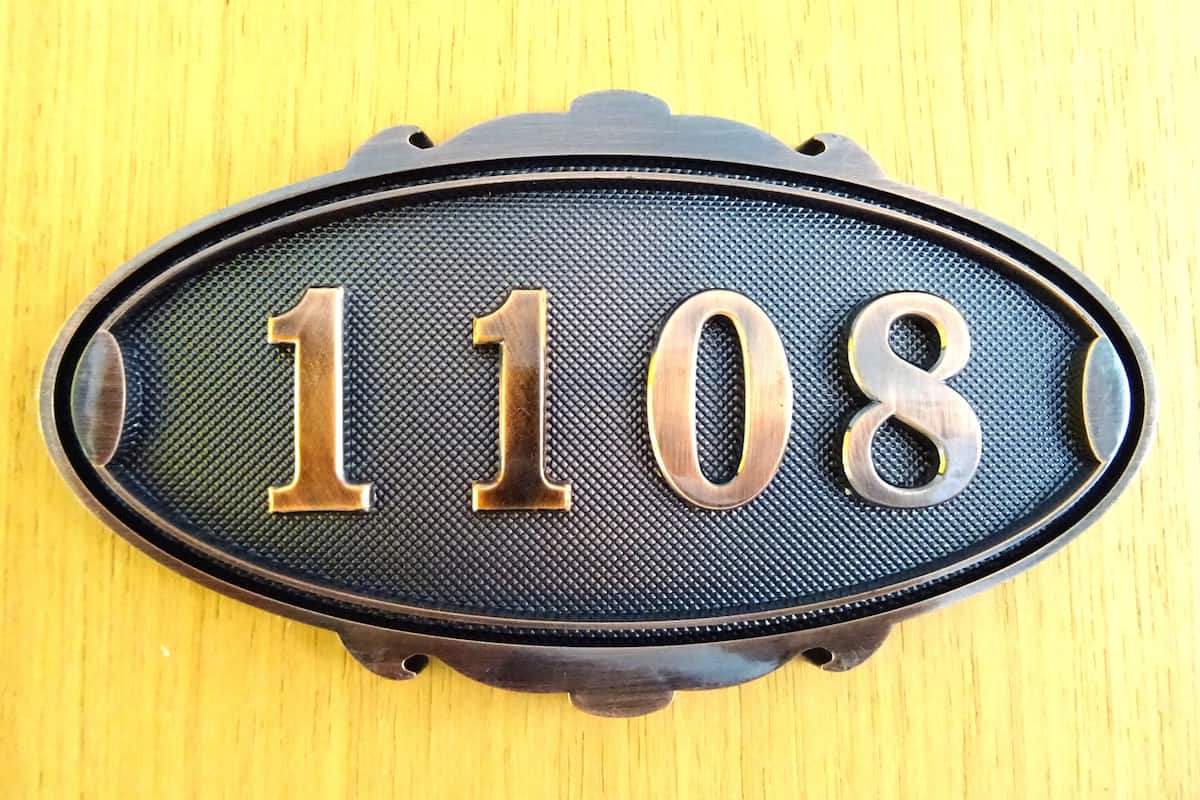 Deluxe Triple Room, Multiple Beds, Balcony, Courtyard View (Nr. 1108)