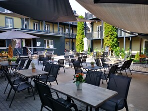 Exterior - Eventhotel Ö-Cappuccino (Geiselwind)