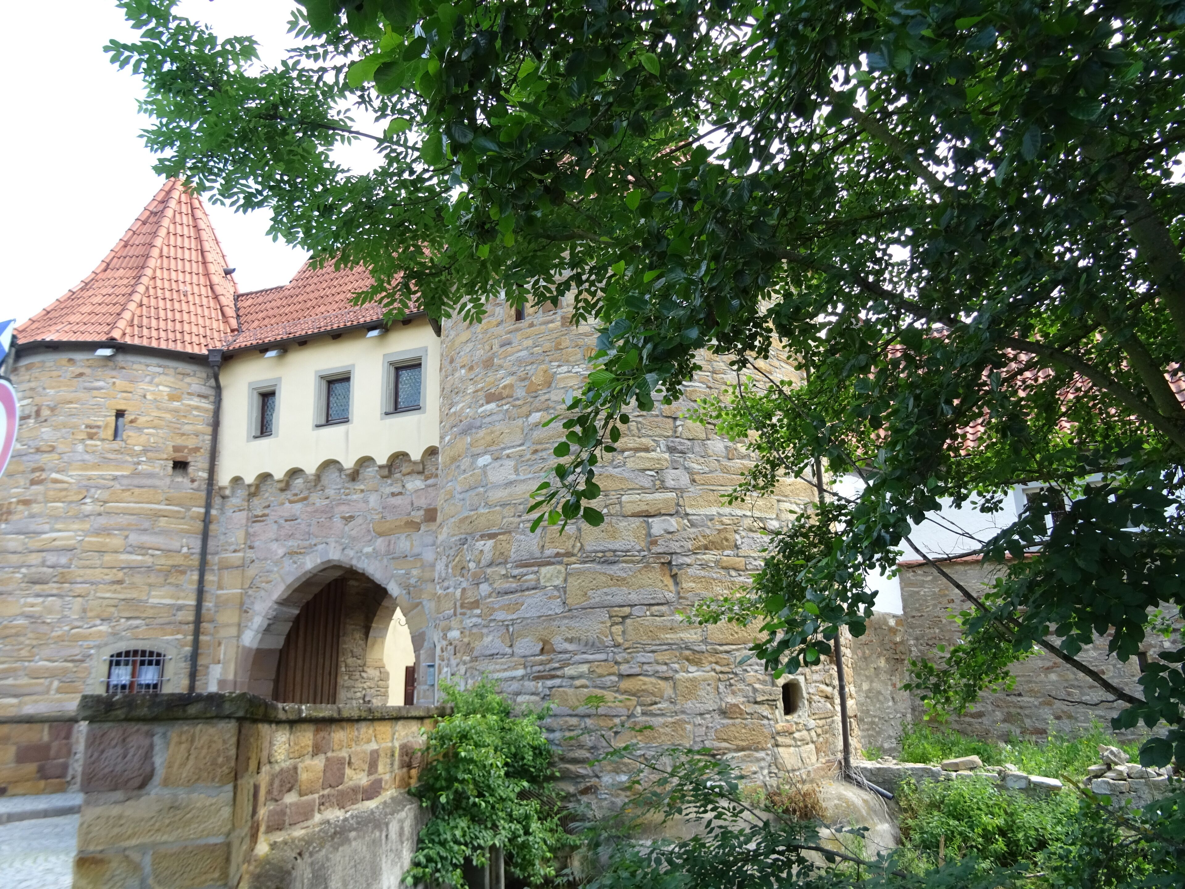 Winery