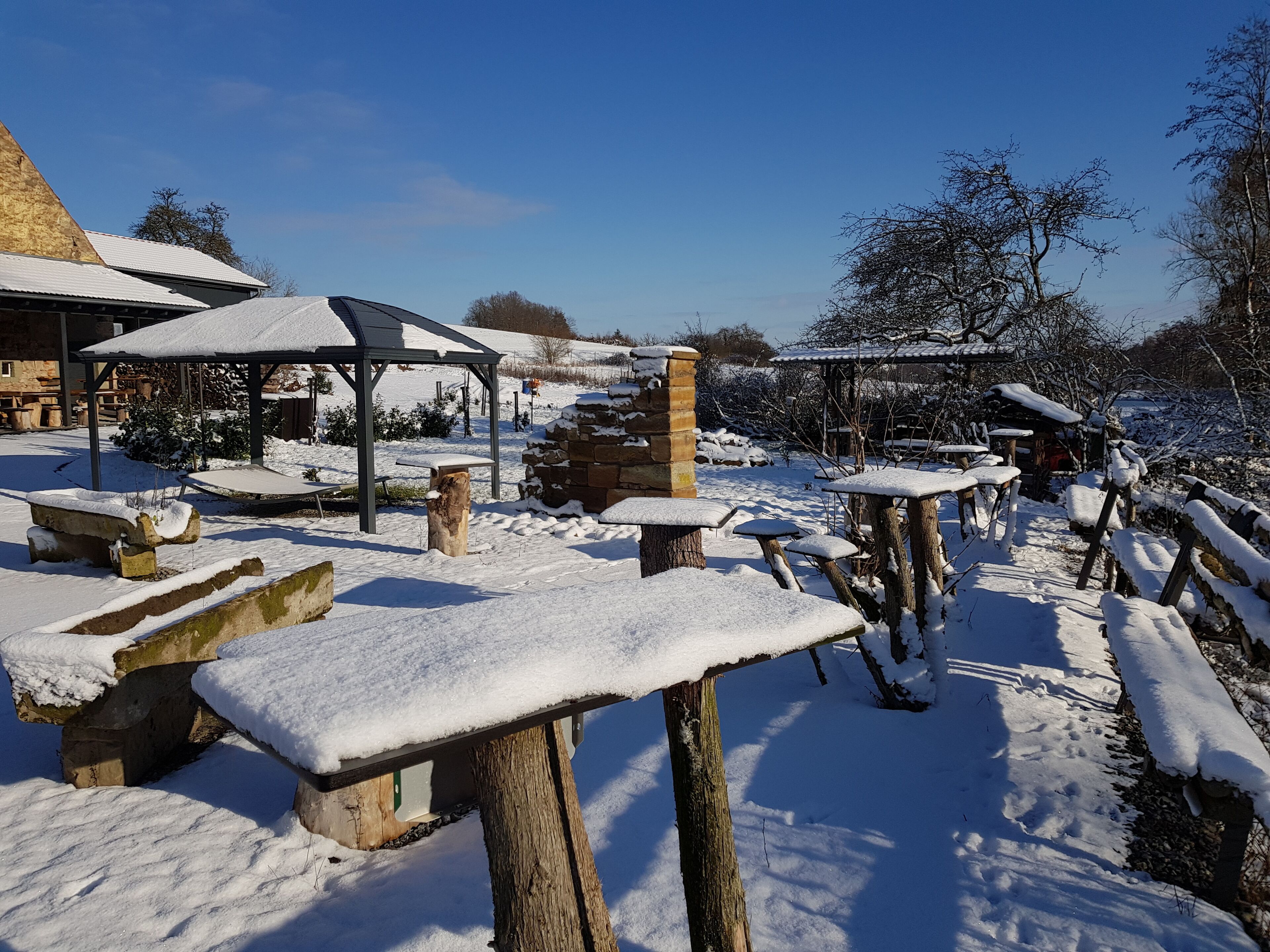 Superior dubbelrum - balkong - sjöutsikt (Nr. 1220) | Exteriör