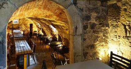 Eventhotel Ö-Cappuccino