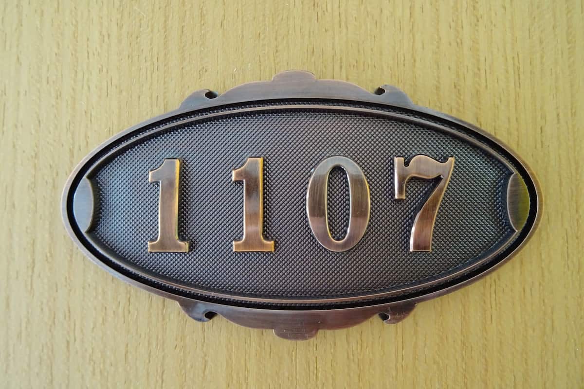 1 habitación, ropa de cama de alta calidad y decoración personalizada