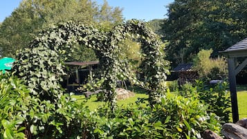 Superior-Zweibettzimmer, 2 Einzelbetten, Balkon, Seeblick (Nr. 1216) | Hochwertige Bettwaren, Minibar, individuell dekoriert