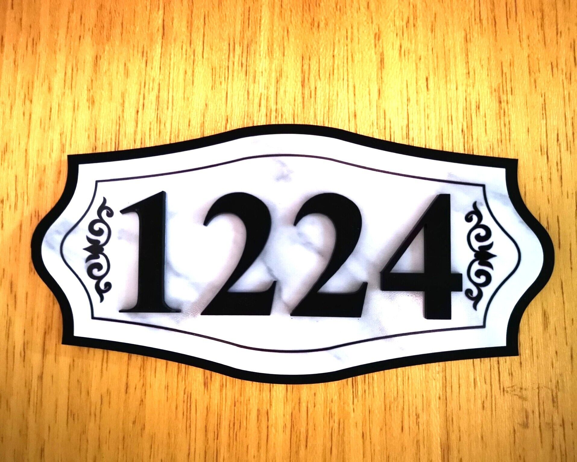 Deluxe-Einzelzimmer, 1 großes Einzelbett, Balkon, Seeblick (Nr. 1224) | Hochwertige Bettwaren, Minibar, individuell dekoriert