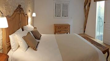 2 chambres, Wi-Fi gratuit