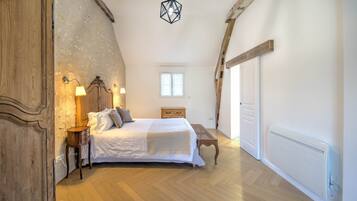 2 bedrooms, free WiFi