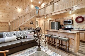 Smart-TV, peis og videospill