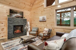 Smart-TV, peis og videospill