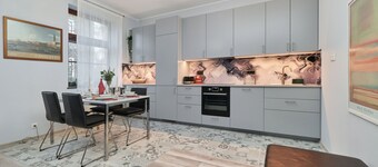 Wrocław Lux Apartment Krzycka by Renters