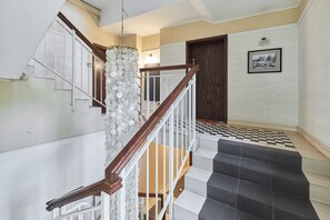 Interior - Wrocław Lux Apartment Krzycka by Renters (Wroclaw)