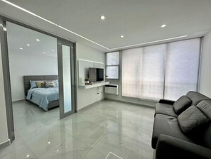 1 camera, Wi-Fi, accesso in sedia a rotelle