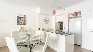 Apartment | 2 bedrooms, Internet