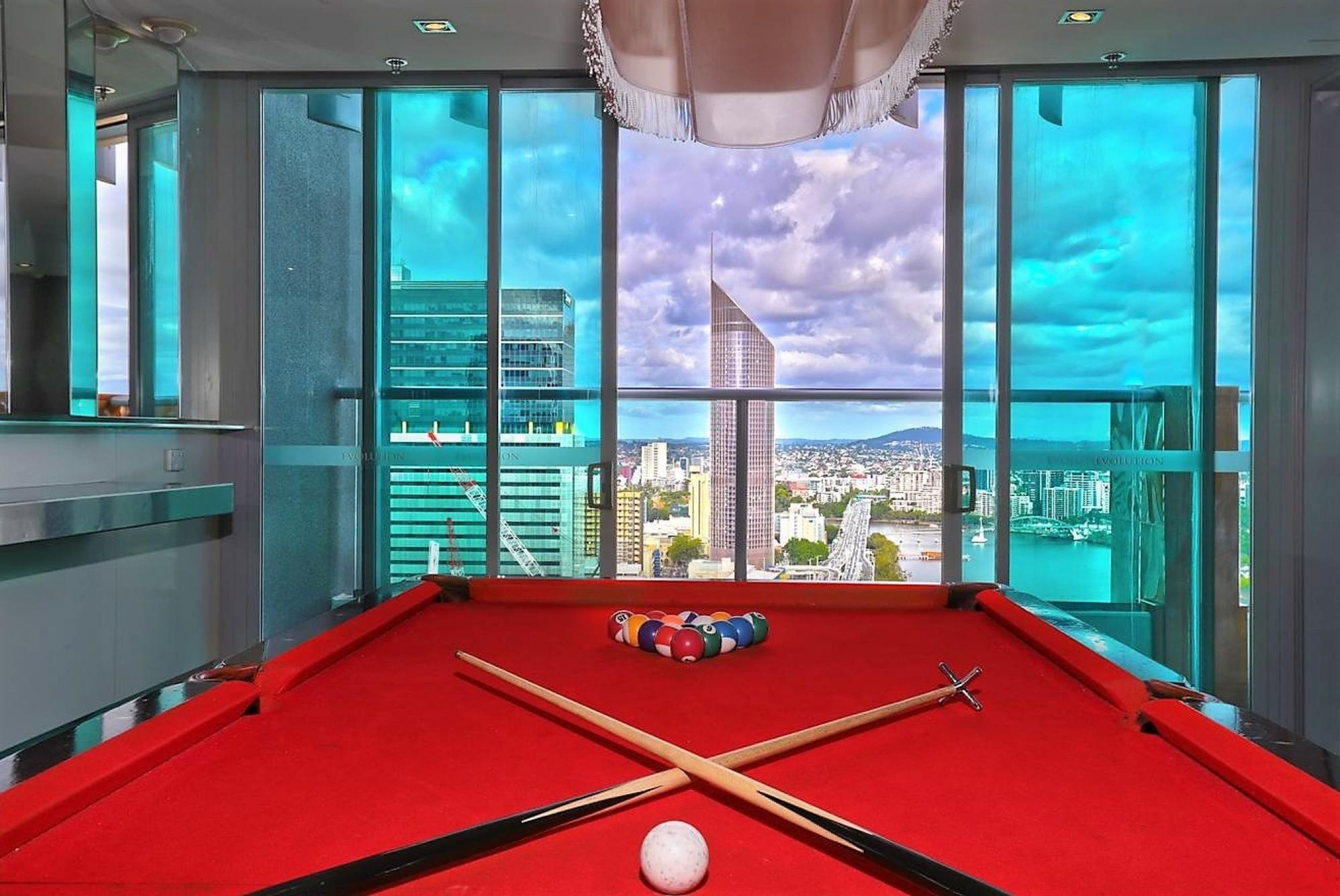 Apartment | 2 bedrooms, Internet