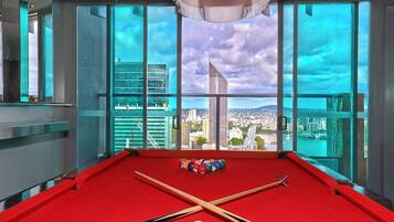 Apartment | 2 bedrooms, Internet