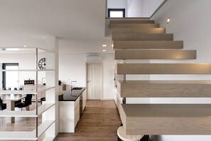 تفاصيل الفندق من الداخل