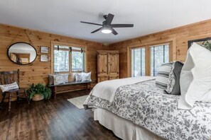 4 habitaciones, tabla de planchar con plancha y wifi gratis 