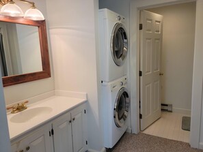 Interior - On Mountain Ski House!! (Carrabassett Valley)