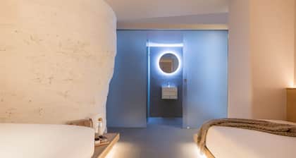 Zedwell Underground Hotel Tottenham Court Road