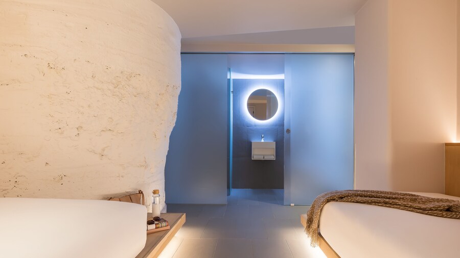 Zedwell Underground Hotel Tottenham Court Road