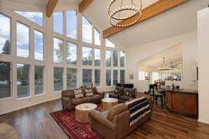 Casa | Ćrea de sala de estar