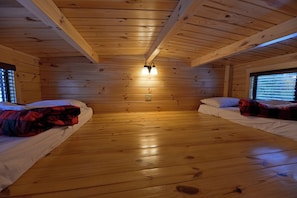 6 dormitoris, wifi gratuïta i roba de llit