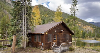 Arapaho Valley Ranch