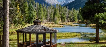 Arapaho Valley Ranch