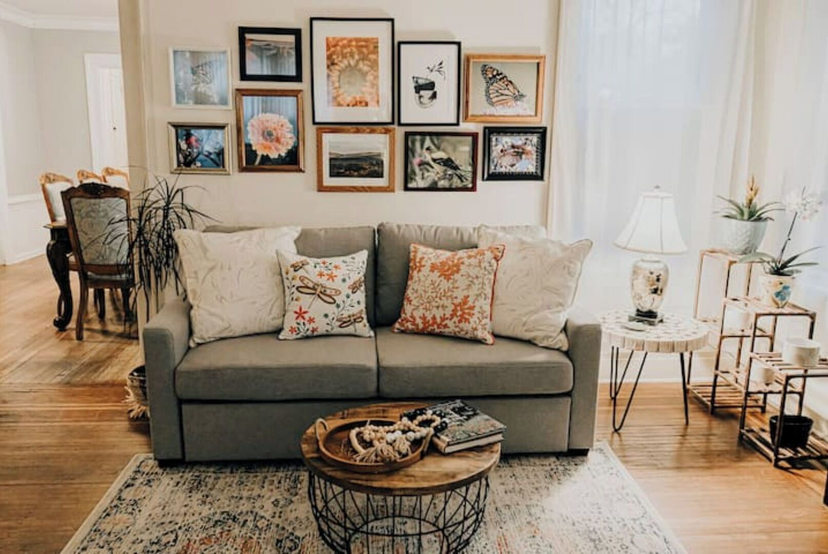 スマートテレビ