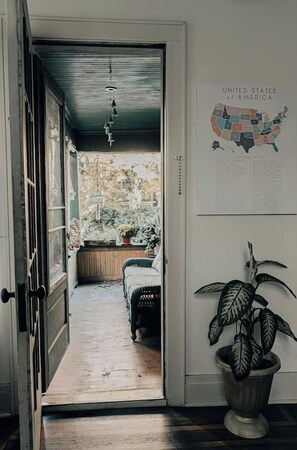 Intérieur