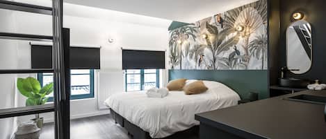 Premium Double Room, Ensuite | 1 bedroom