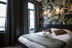 Executive Double Room, Ensuite