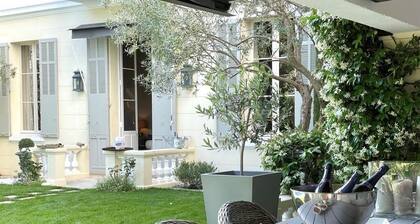 Charming House - Downtown Cannes - Ideal congress or