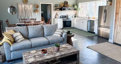 NEW J&K's house #2 just mins from DeGray Lake!