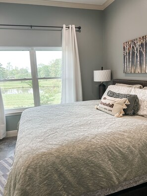 2 bedrooms