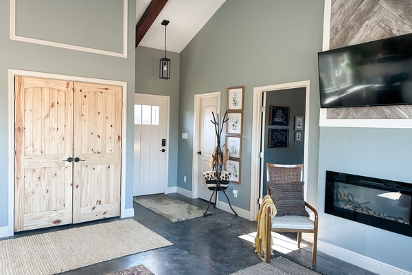Interieur