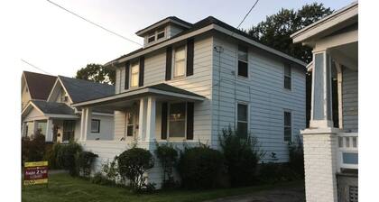 Comfortable light-filled, 1920's home w/EV Charger