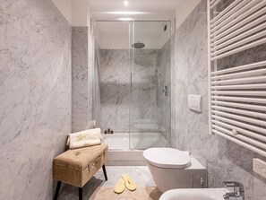 Bathroom - Imperiale Suites Milano (Milan)
