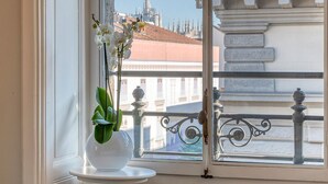 Unclassified image, 5 of 16, button - Imperiale Suites Milano (Milan)