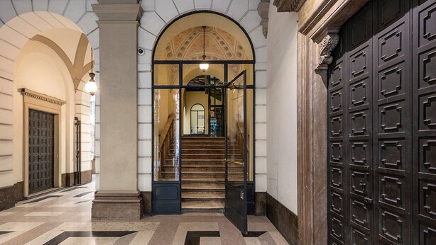Unclassified image, 1 of 16, button - Imperiale Suites Milano (Milan)