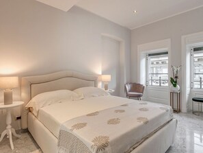 Appartement Royal, 3 chambres