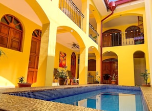 Innenpool