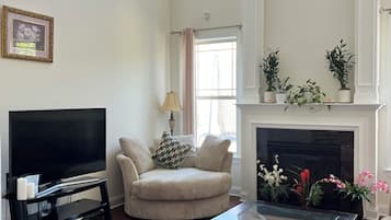 Smart-TV og kontorer