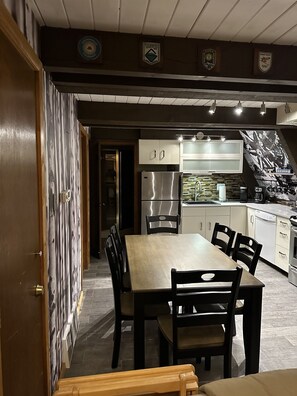 Restaurantes