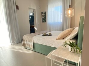 3 Schlafzimmer, Internetzugang